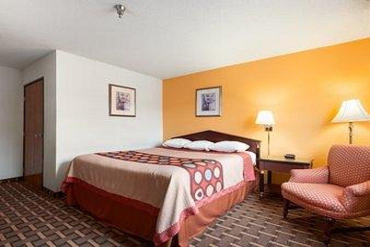 Brookville Inn Extérieur photo