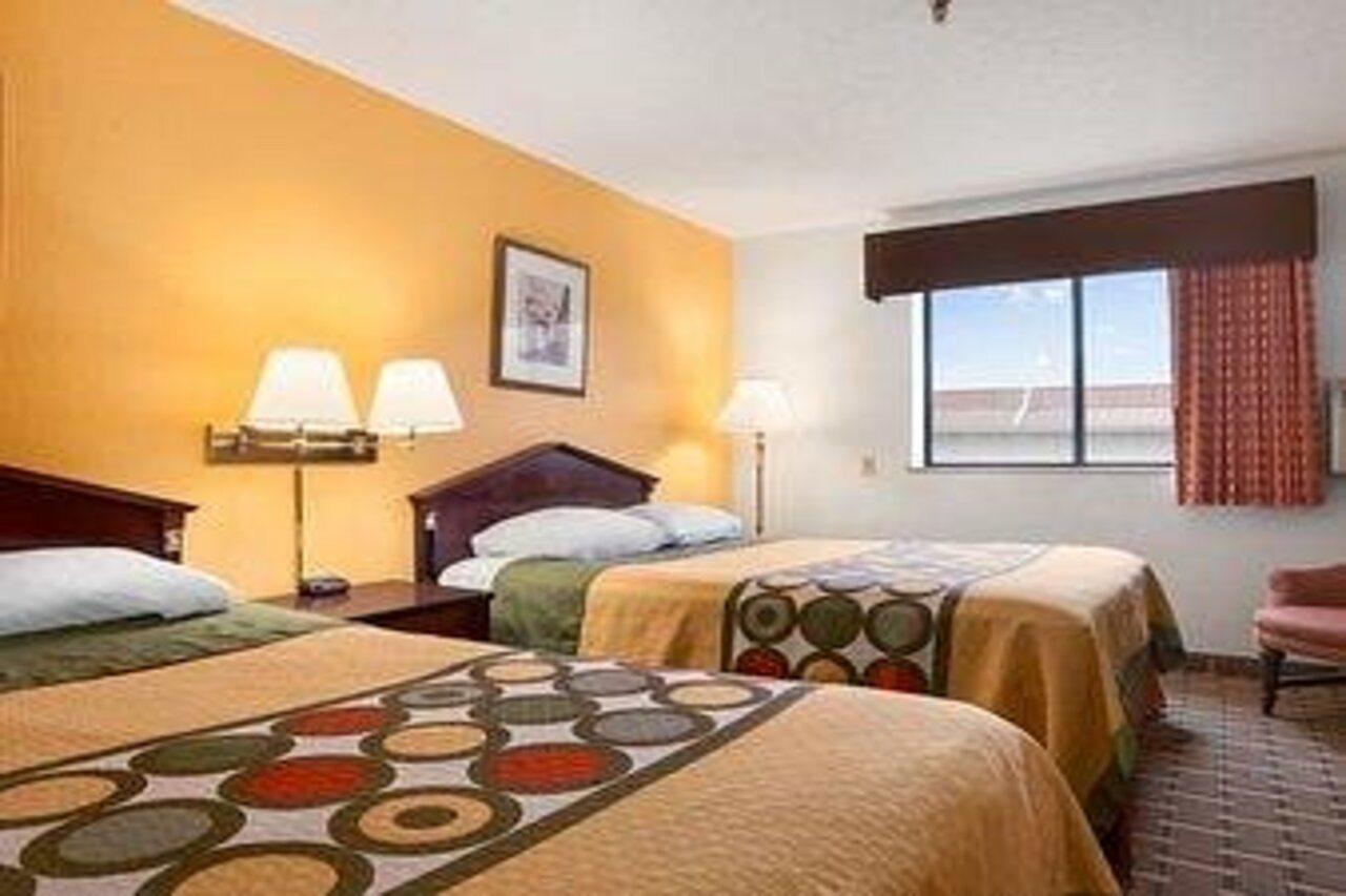 Brookville Inn Extérieur photo