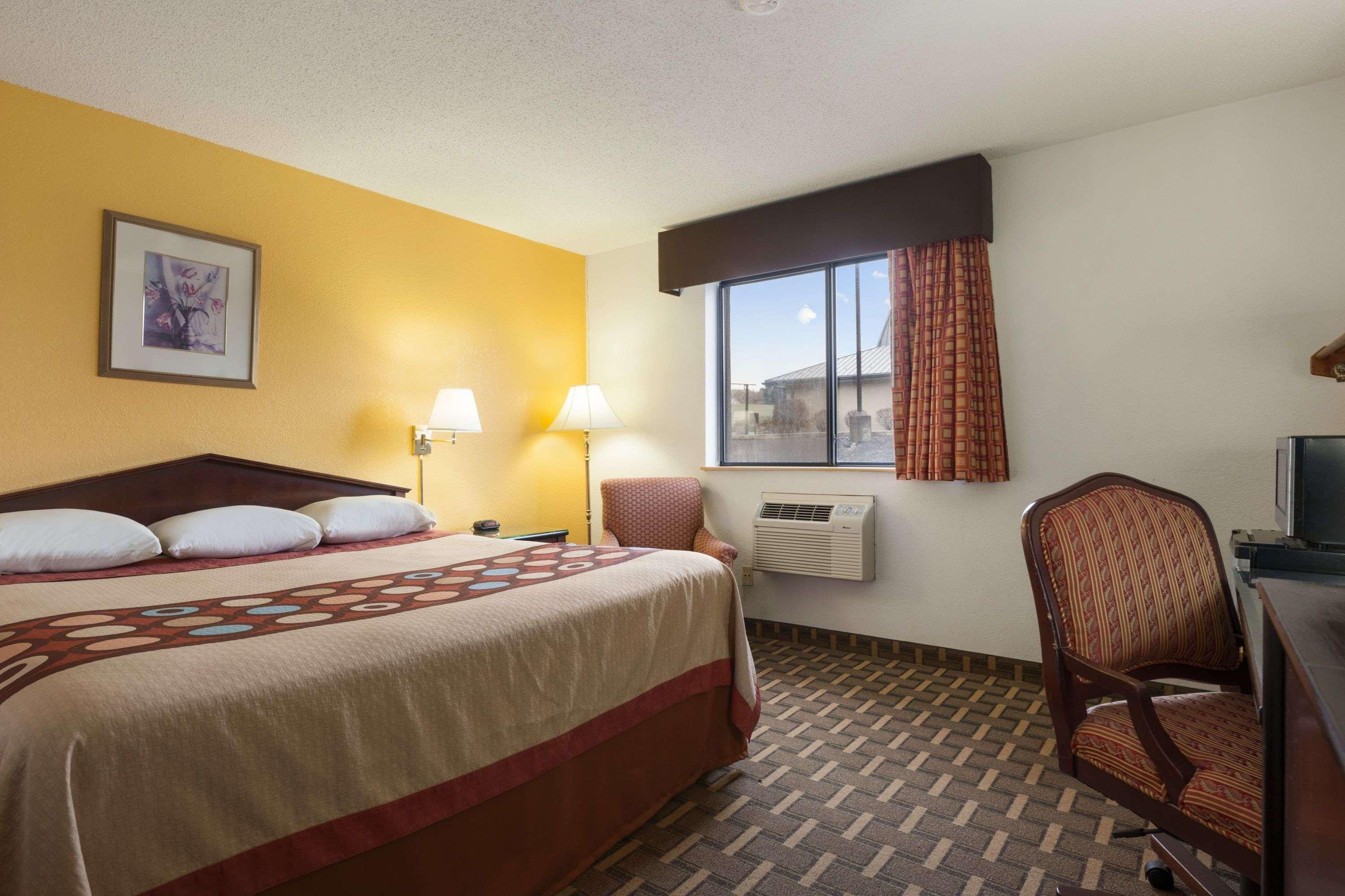 Brookville Inn Extérieur photo