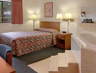 Brookville Inn Chambre photo