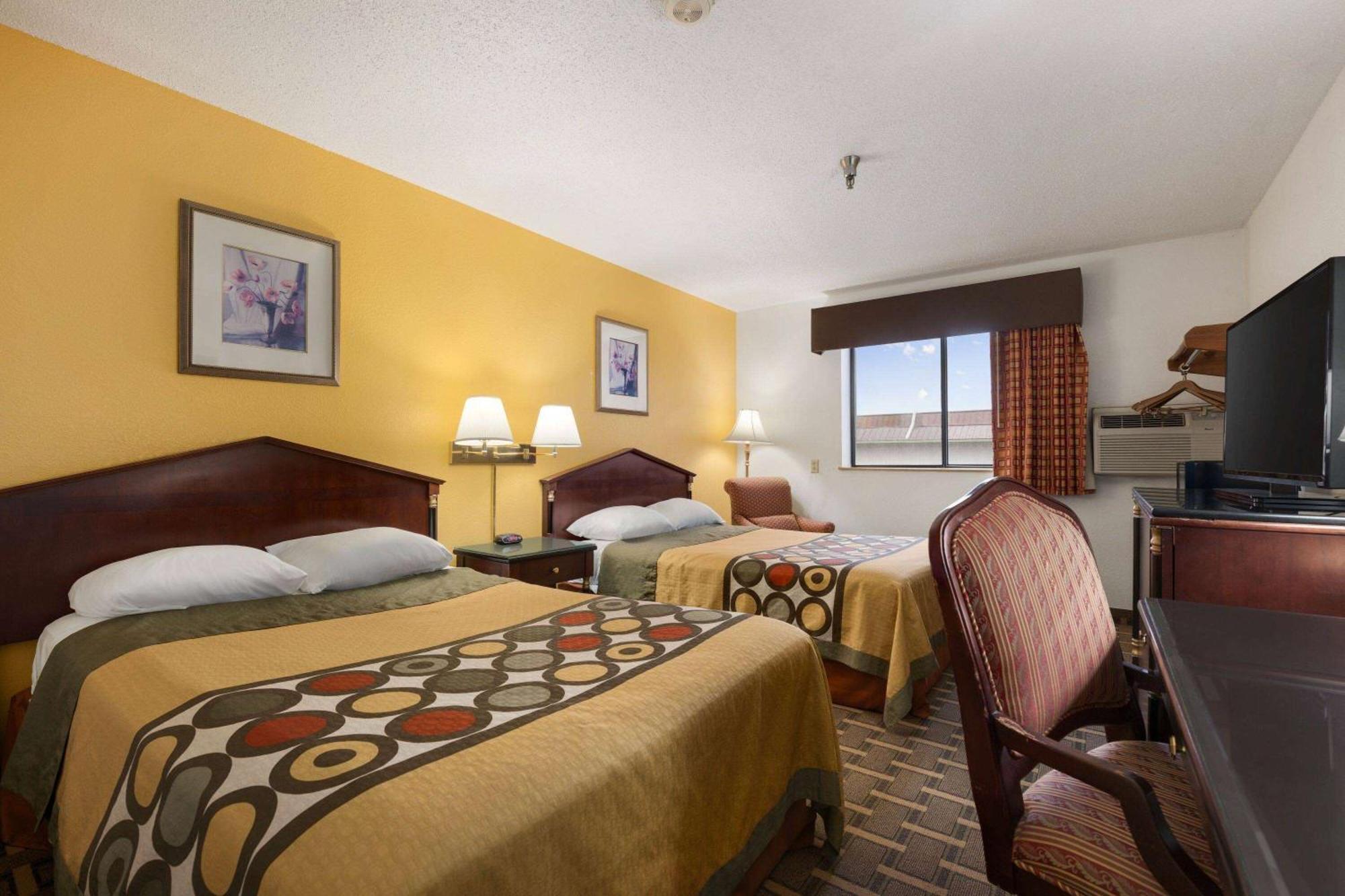 Brookville Inn Extérieur photo