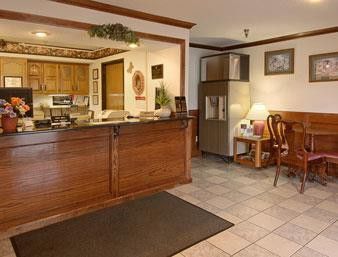 Brookville Inn Extérieur photo