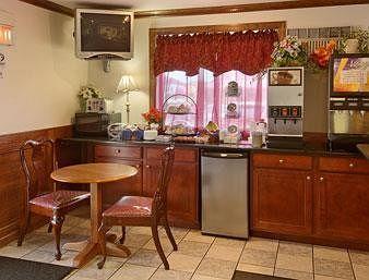 Brookville Inn Extérieur photo